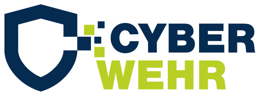 Cyberwehr Logo